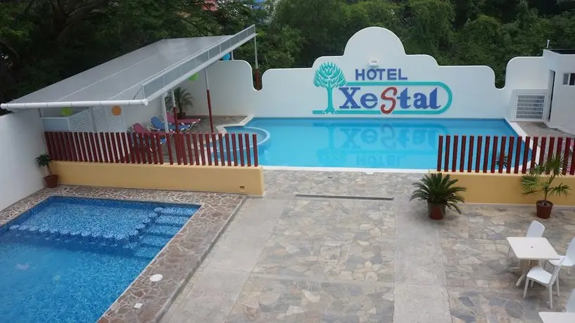 Hotel Xestal