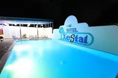 Hotel Xestal 