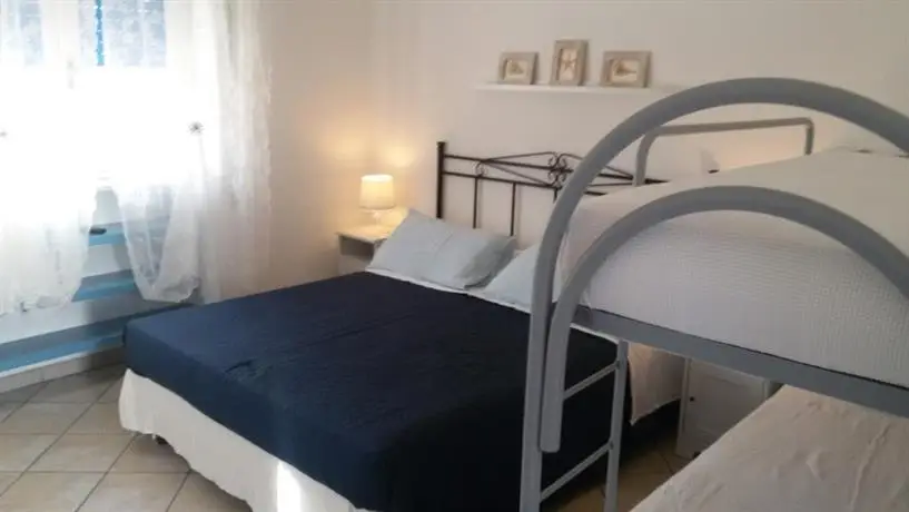 La Caletta Bed and Breakfast