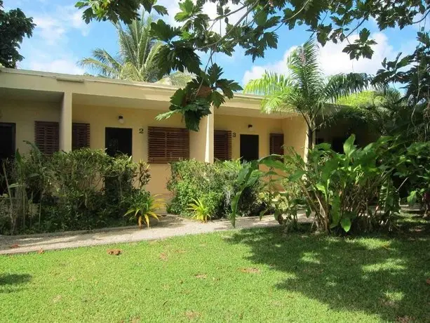 Breadfruit Apartments