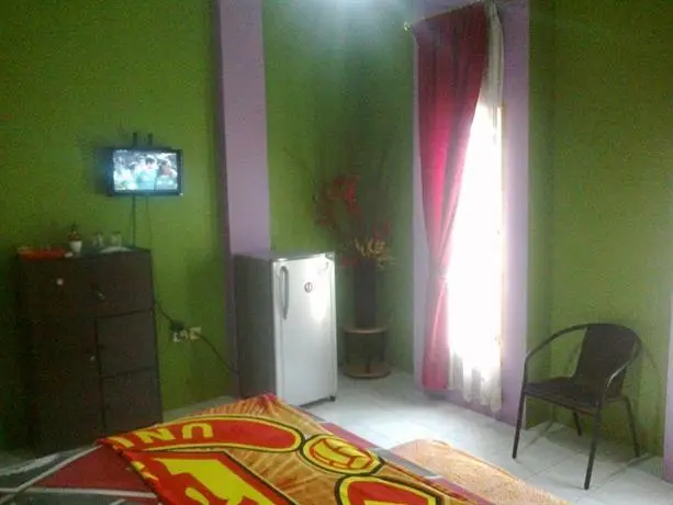 K77 Guest House Medan 