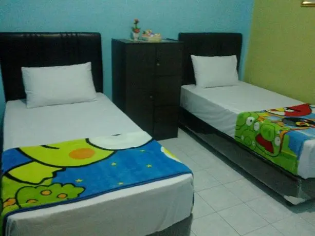 K77 Guest House Medan 