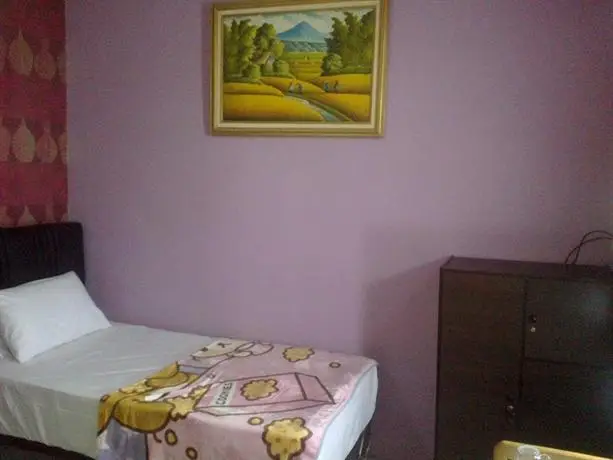 K77 Guest House Medan 