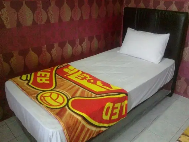 K77 Guest House Medan 