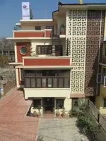 Hotel Mi Casa Kathmandu 