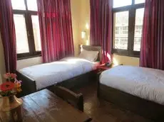 Hotel Mi Casa Kathmandu 