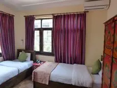 Hotel Mi Casa Kathmandu 