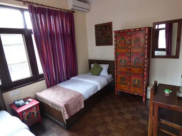 Hotel Mi Casa Kathmandu 