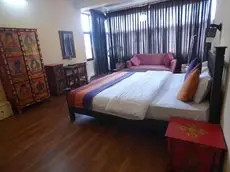 Hotel Mi Casa Kathmandu 