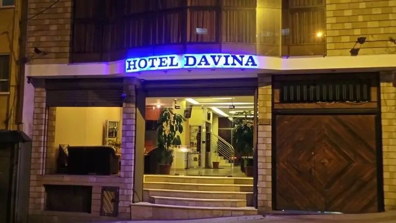 Eurotel Davina