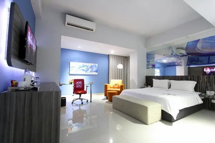 G Suites Hotel by Amithya 