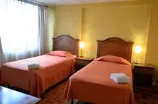 Hotel Cordillera Real 