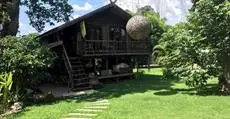 Homestay - Rice Barn & Rooms 