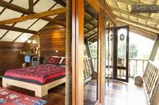 Homestay - Rice Barn & Rooms 