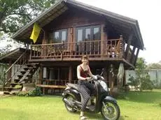 Homestay - Rice Barn & Rooms 