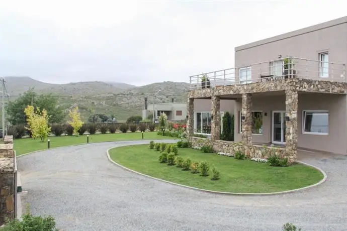 Altos de Tandil Hotel Boutique & Spa 