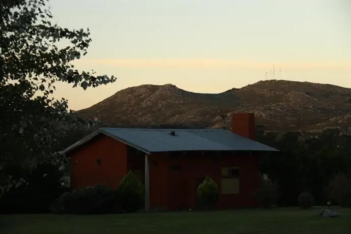 Cabanas Luna Lunera