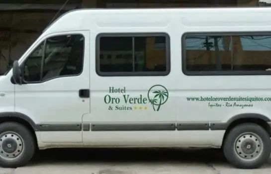 Hotel Oro Verde & Suites 