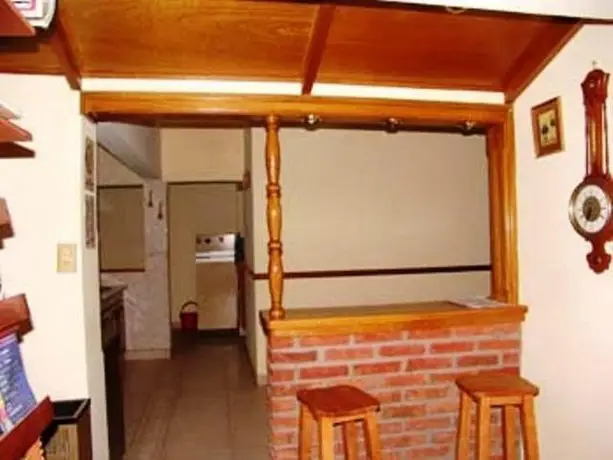 Hostel El Agora