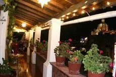 Hotel Mi Casita 