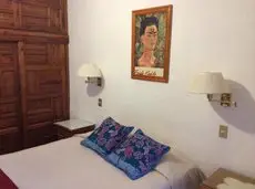 Hotel Mi Casita 