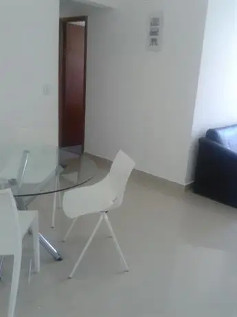 Apartamento Setor Bueno