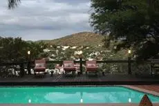 Hilltop Guest House Windhoek 