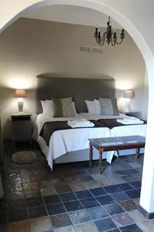 Hilltop Guest House Windhoek 