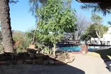 Hilltop Guest House Windhoek 