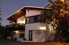 Hilltop Guest House Windhoek 