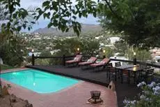 Hilltop Guest House Windhoek 