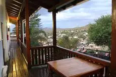 Hilltop Guest House Windhoek 