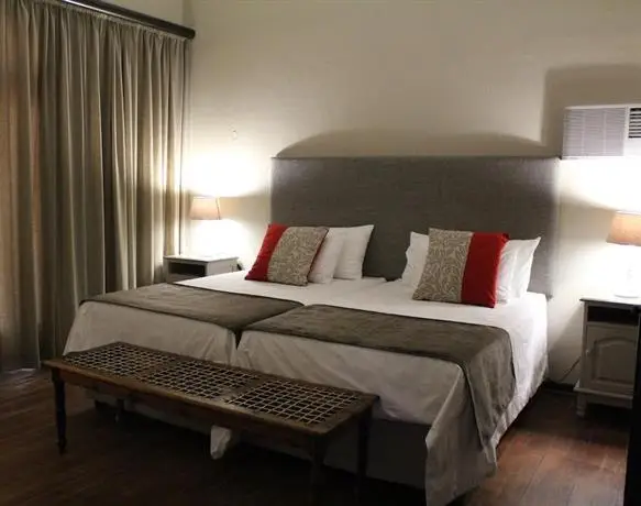 Hilltop Guest House Windhoek 