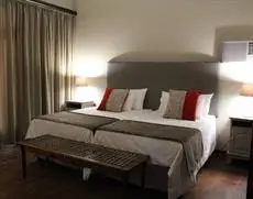 Hilltop Guest House Windhoek 