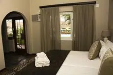 Hilltop Guest House Windhoek 