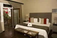 Hilltop Guest House Windhoek 