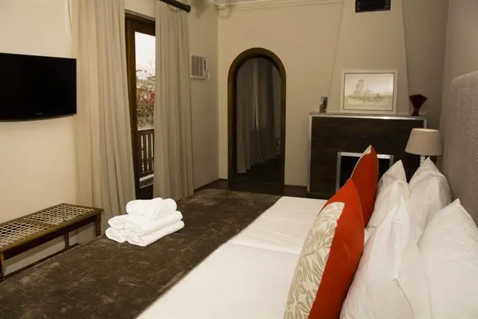 Hilltop Guest House Windhoek 