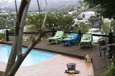 Hilltop Guest House Windhoek 