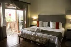 Hilltop Guest House Windhoek 