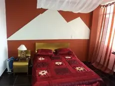 Hostal Isis Trujillo 