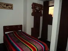 Hostal Isis Trujillo 