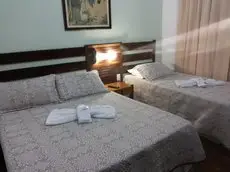 Hotel Sao Paulo Nova Friburgo 