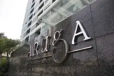 Aruga by Rockwell Makati 