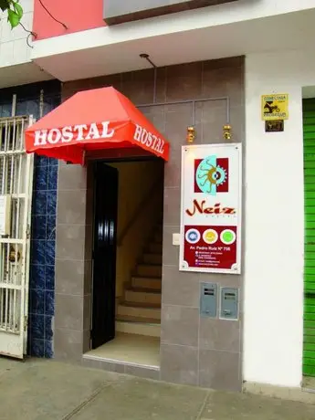 Neiz Hostal