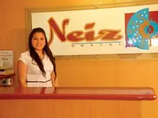 Neiz Hostal 