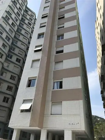 Apartamento Jose Menino 