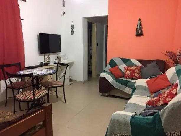 Apartamento Jose Menino 