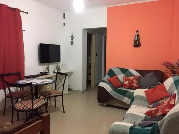 Apartamento Jose Menino 