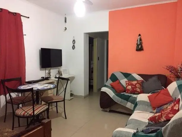 Apartamento Jose Menino 