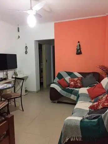 Apartamento Jose Menino 